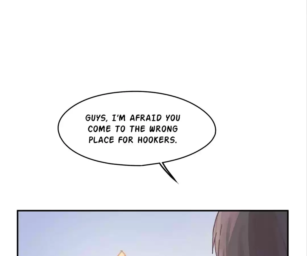 I Brought A Guard In Ancient Times Chapter 62 page 39 - 