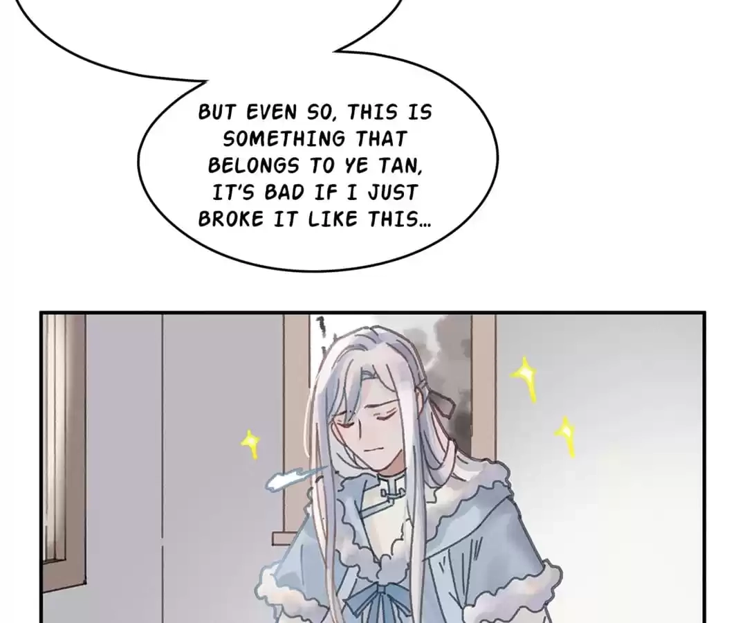 I Brought A Guard In Ancient Times Chapter 62 page 5 - 