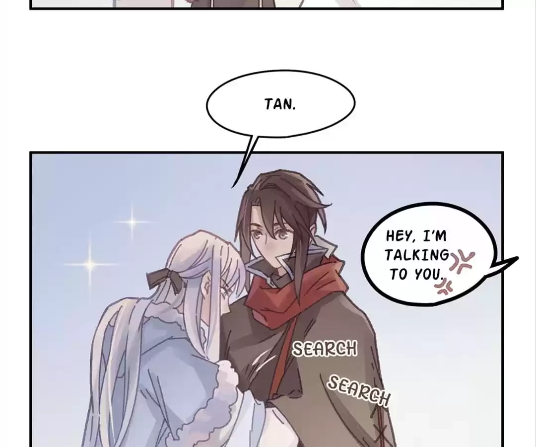 I Brought A Guard In Ancient Times Chapter 62 page 43 - 