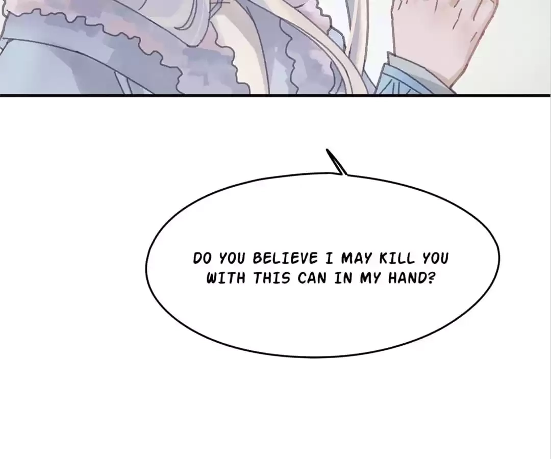 I Brought A Guard In Ancient Times Chapter 62 page 46 - 