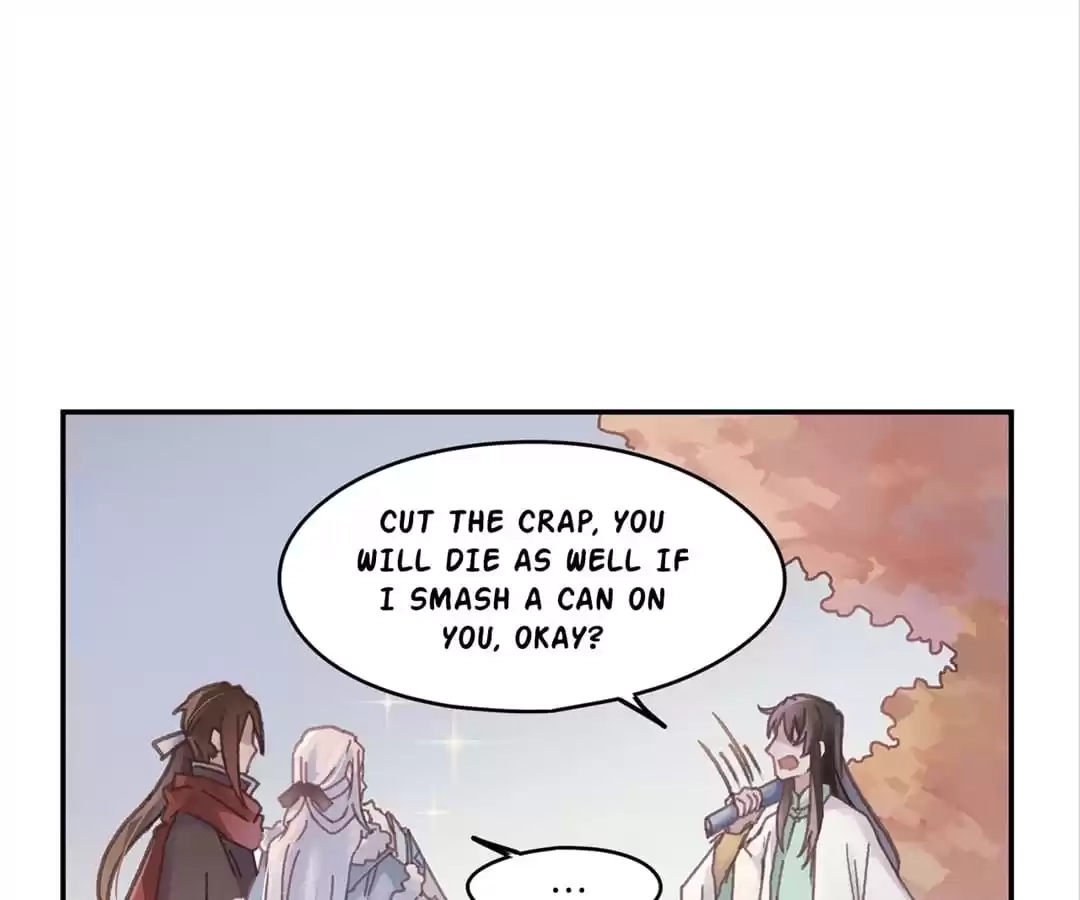I Brought A Guard In Ancient Times Chapter 62 page 47 - 