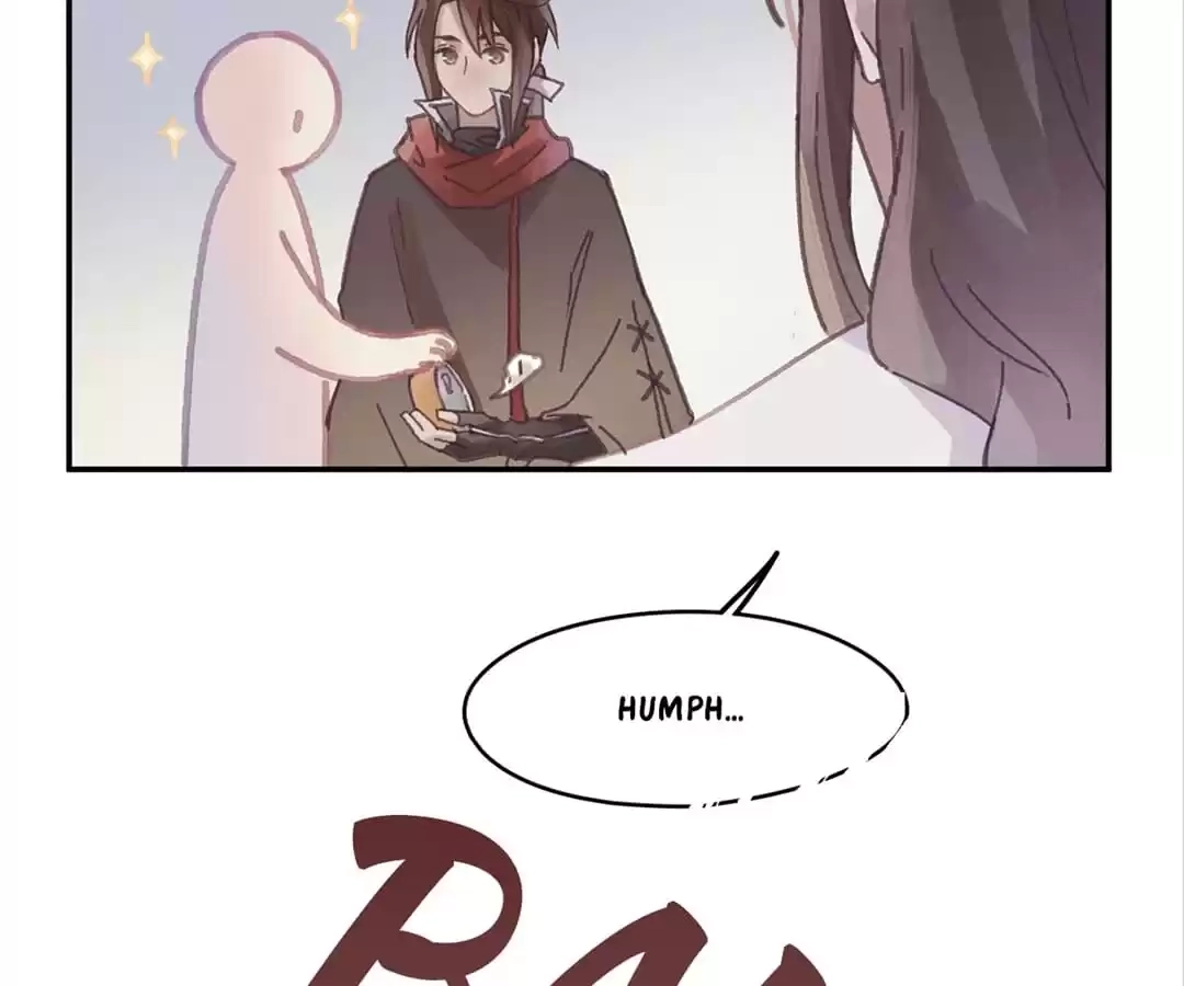 I Brought A Guard In Ancient Times Chapter 62 page 49 - 