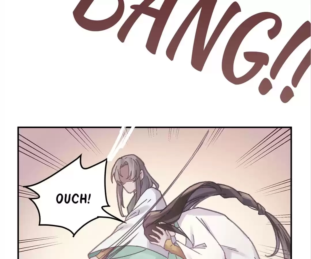 I Brought A Guard In Ancient Times Chapter 62 page 50 - 