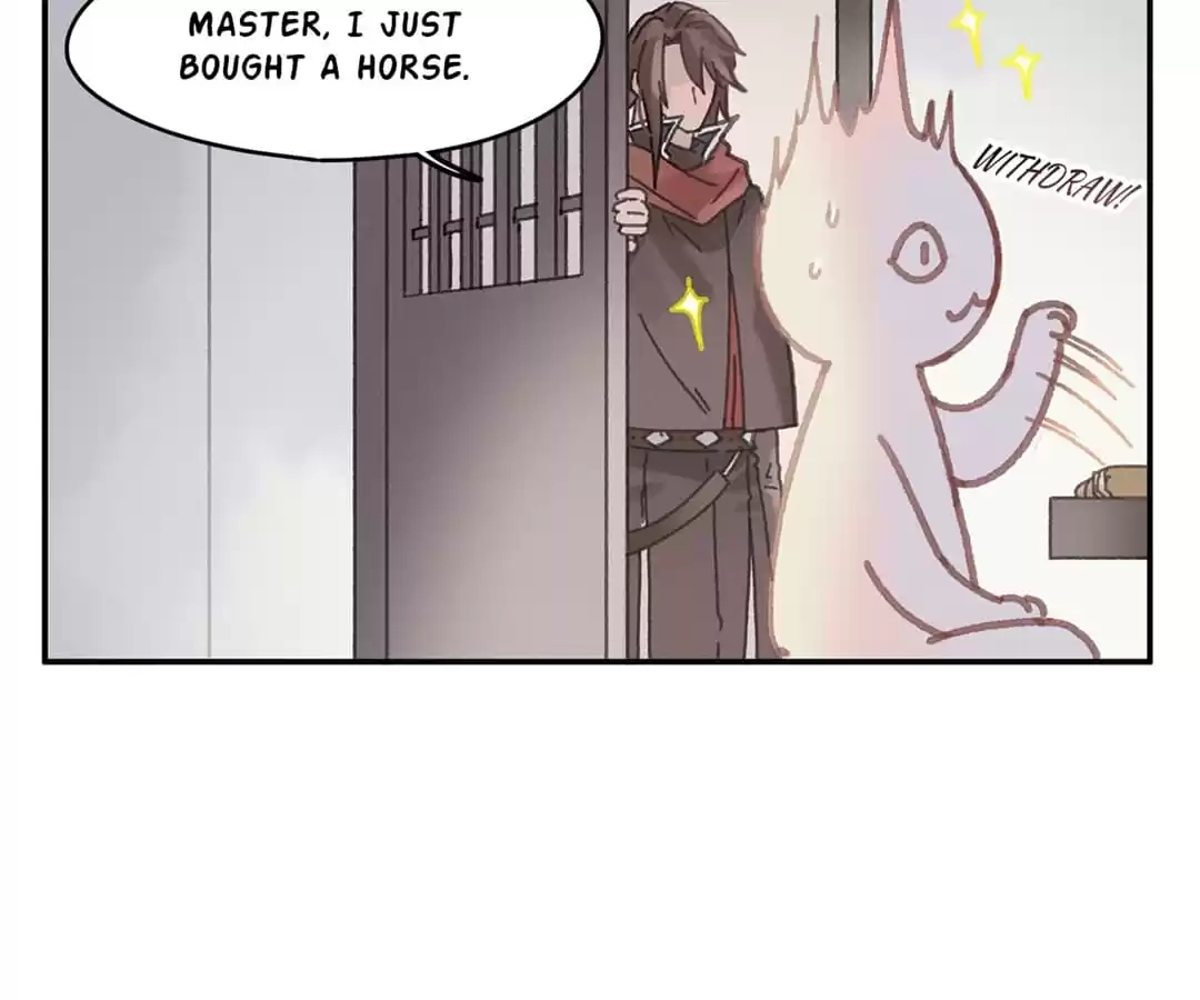 I Brought A Guard In Ancient Times Chapter 62 page 7 - 