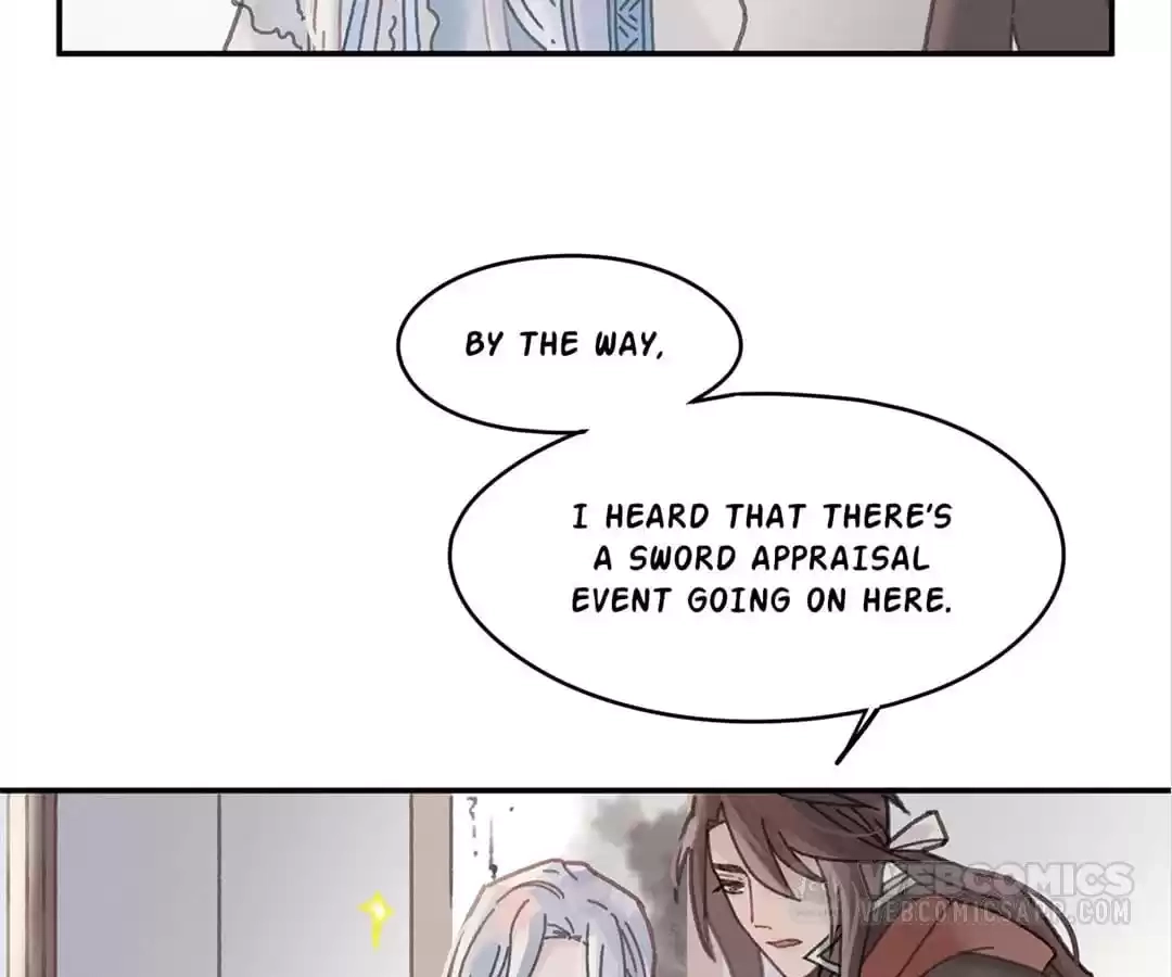 I Brought A Guard In Ancient Times Chapter 62 page 9 - 