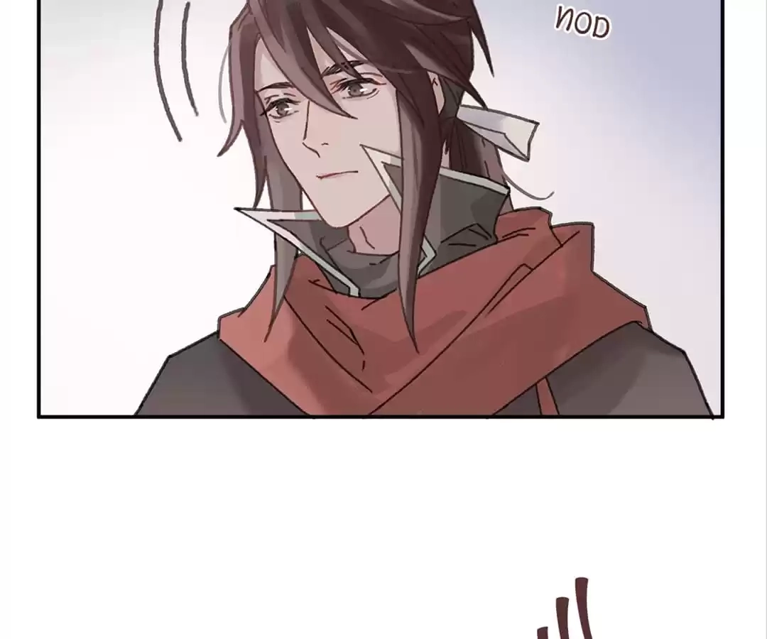 I Brought A Guard In Ancient Times Chapter 63 page 11 - 