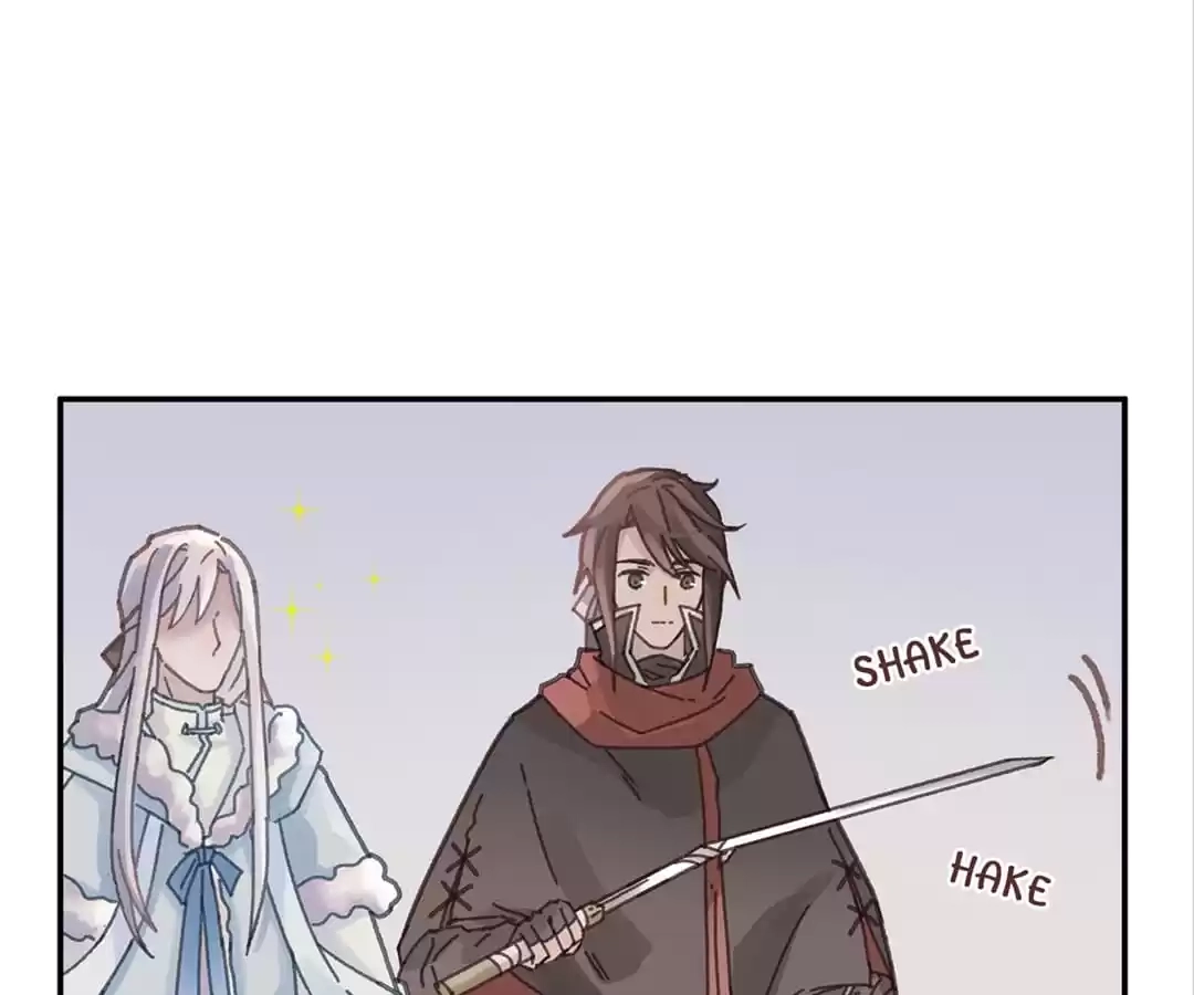 I Brought A Guard In Ancient Times Chapter 63 page 13 - 