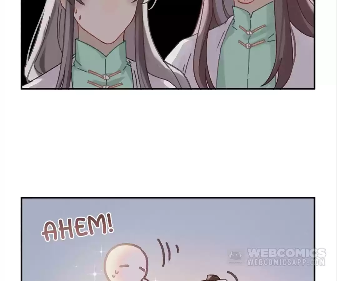 I Brought A Guard In Ancient Times Chapter 63 page 18 - 