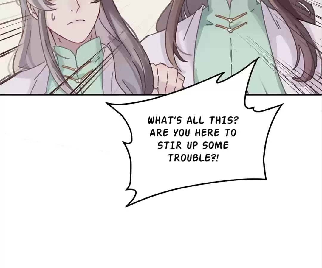 I Brought A Guard In Ancient Times Chapter 63 page 22 - 
