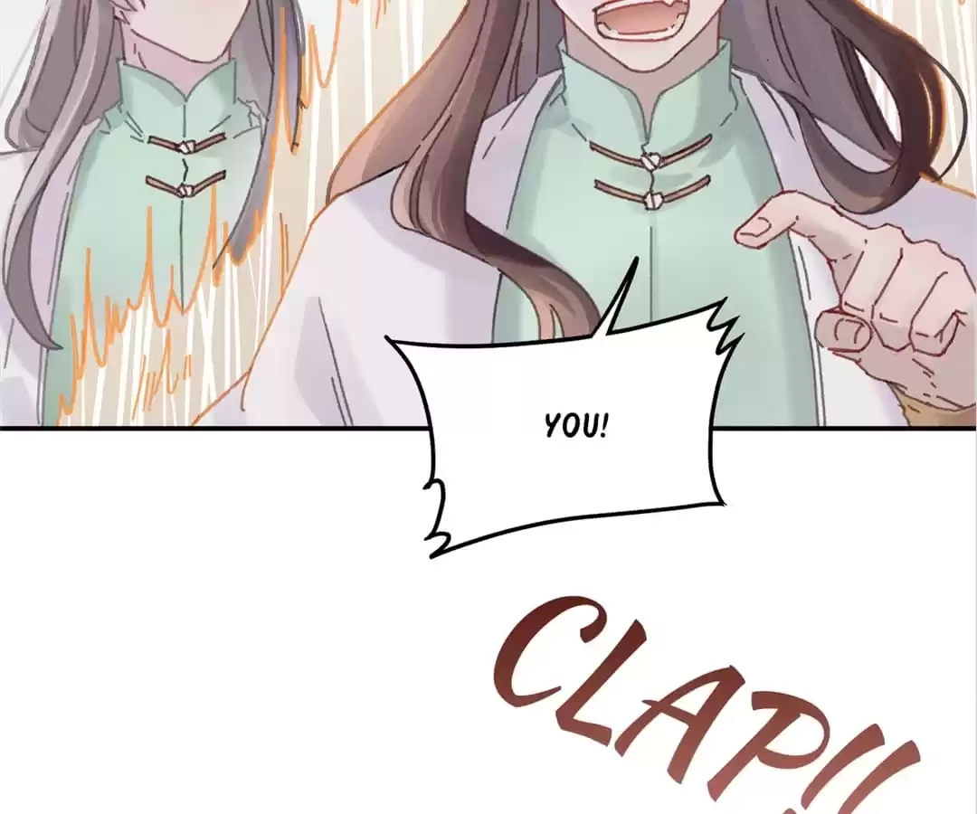 I Brought A Guard In Ancient Times Chapter 63 page 25 - 