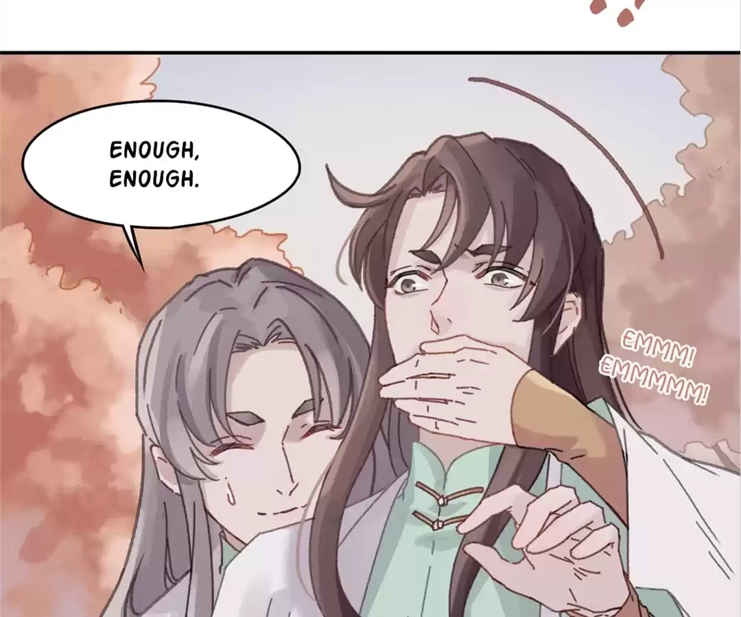 I Brought A Guard In Ancient Times Chapter 63 page 26 - 
