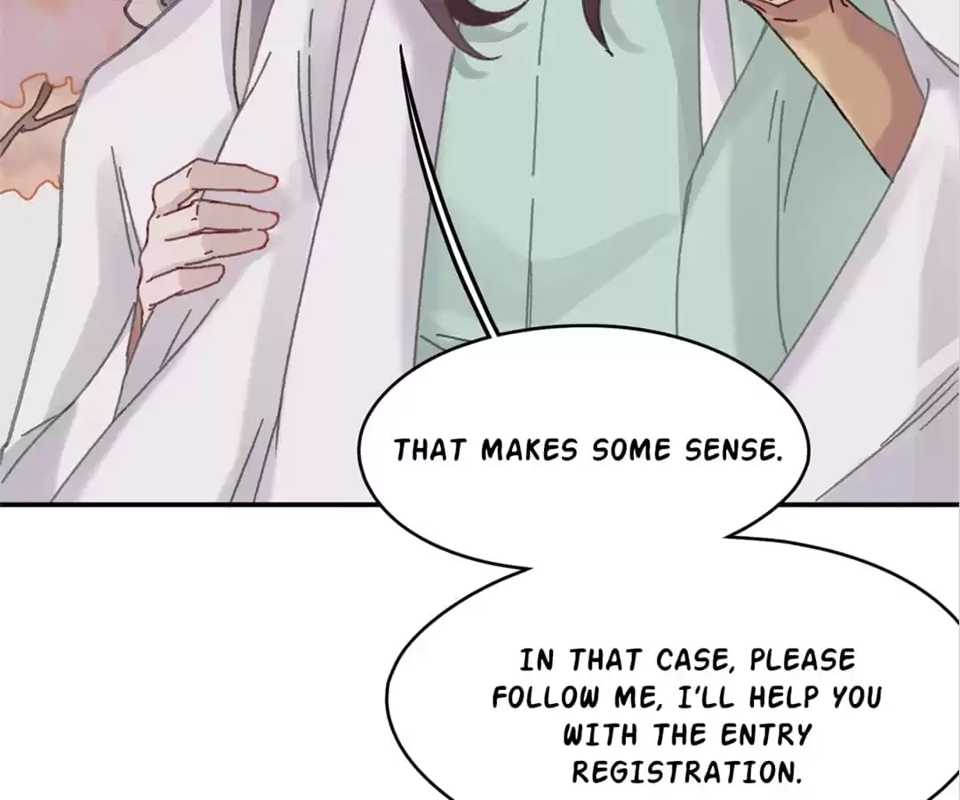 I Brought A Guard In Ancient Times Chapter 63 page 27 - 