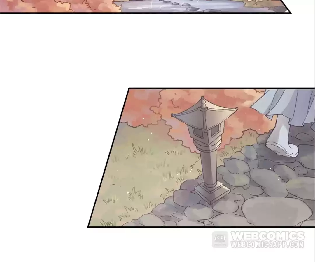 I Brought A Guard In Ancient Times Chapter 63 page 30 - 