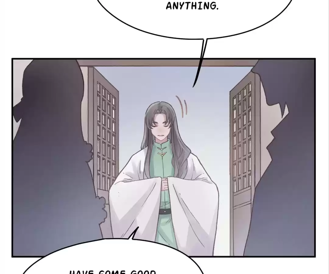 I Brought A Guard In Ancient Times Chapter 63 page 33 - 