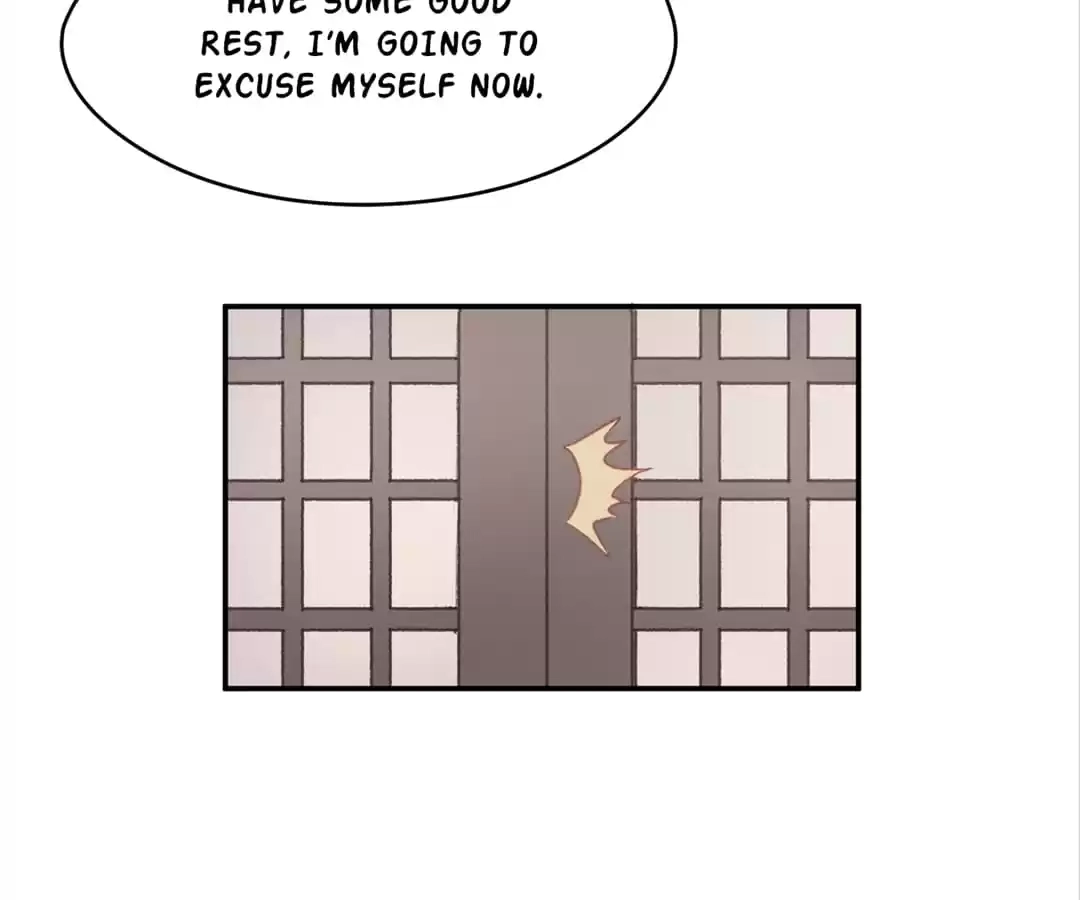 I Brought A Guard In Ancient Times Chapter 63 page 34 - 