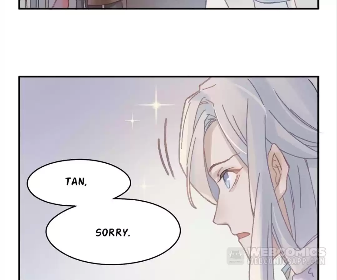 I Brought A Guard In Ancient Times Chapter 63 page 38 - 