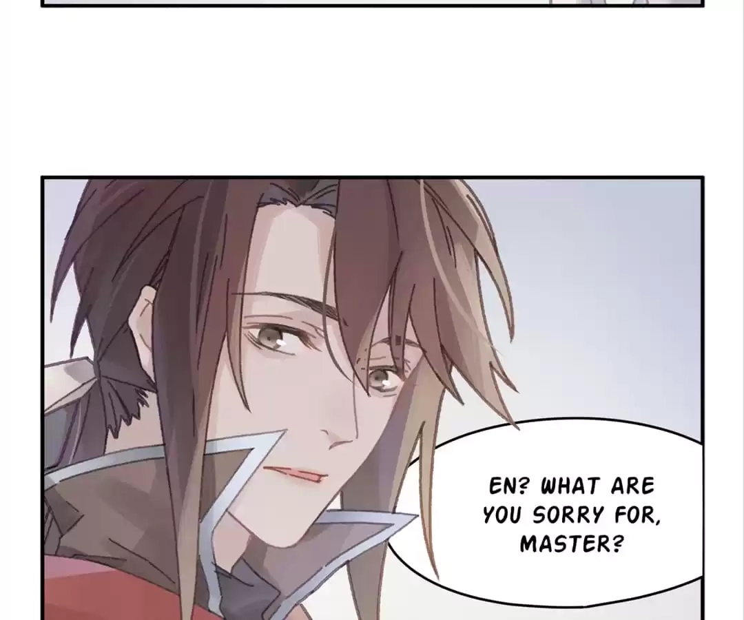 I Brought A Guard In Ancient Times Chapter 63 page 39 - 