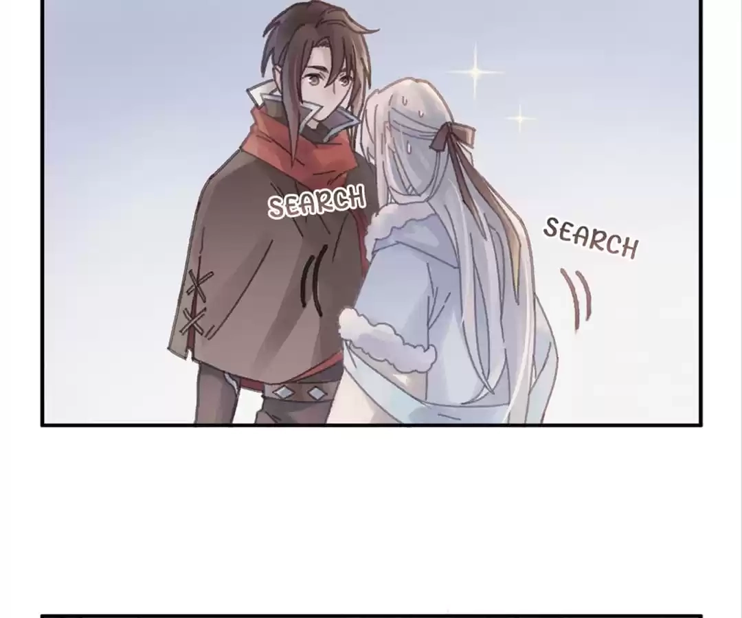 I Brought A Guard In Ancient Times Chapter 63 page 41 - 