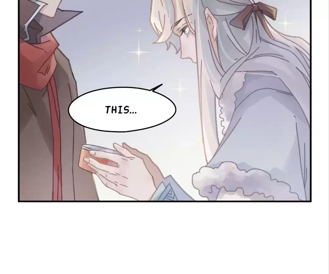 I Brought A Guard In Ancient Times Chapter 63 page 42 - 