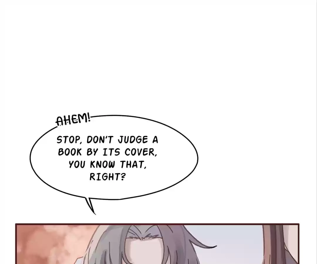 I Brought A Guard In Ancient Times Chapter 63 page 7 - 