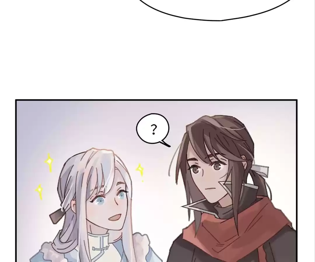 I Brought A Guard In Ancient Times Chapter 63 page 9 - 