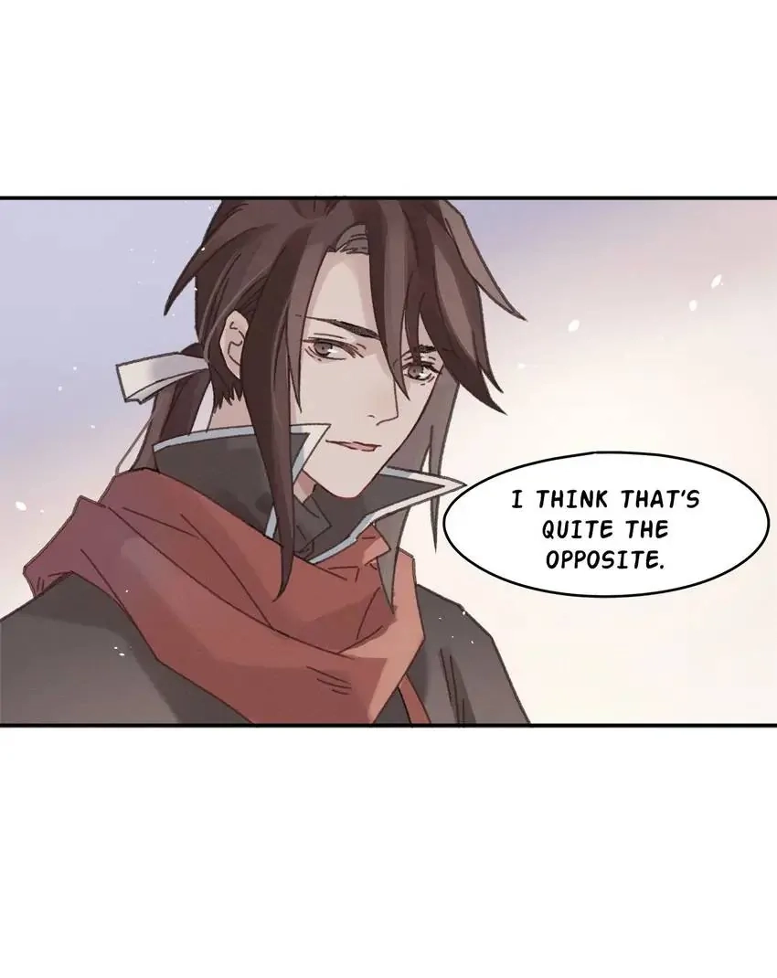 I Brought A Guard In Ancient Times Chapter 64 page 11 - 