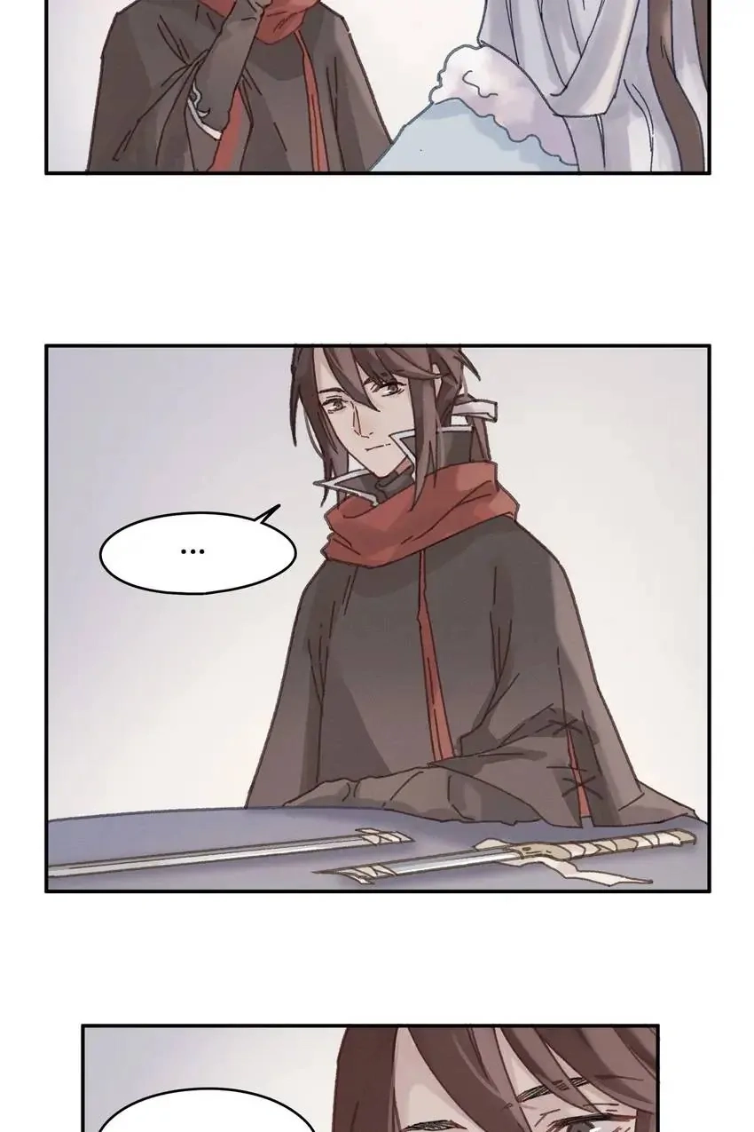 I Brought A Guard In Ancient Times Chapter 64 page 13 - 