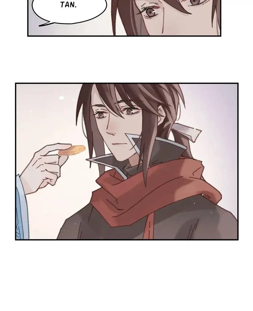 I Brought A Guard In Ancient Times Chapter 64 page 14 - 