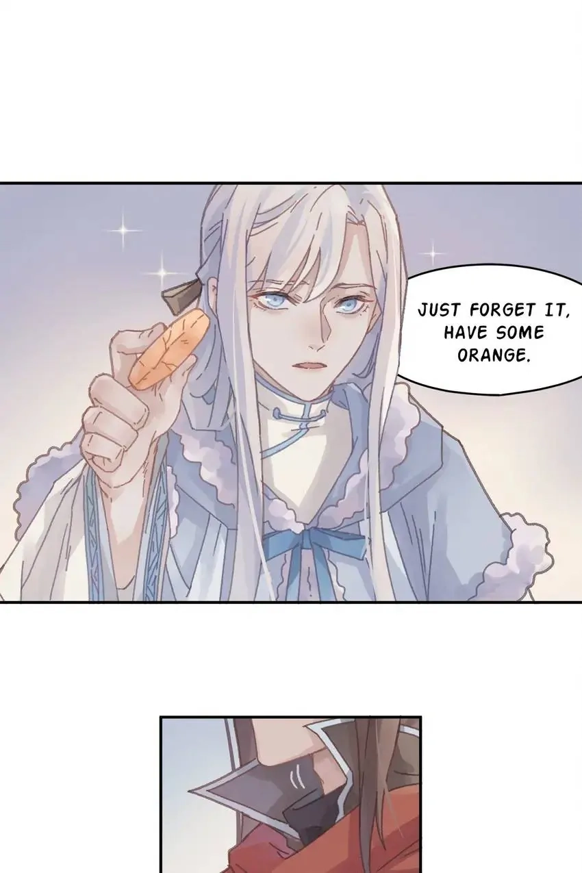 I Brought A Guard In Ancient Times Chapter 64 page 15 - 