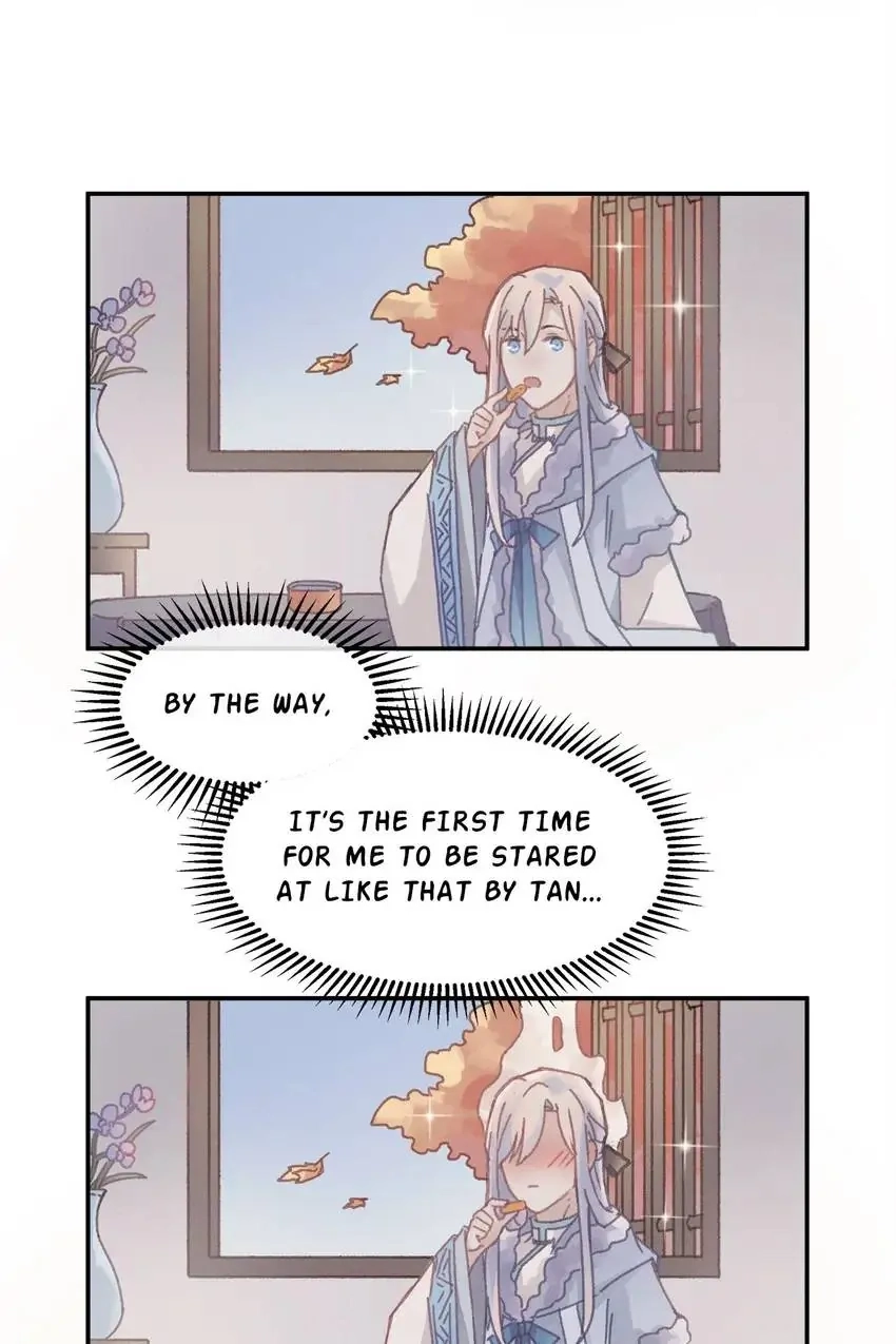 I Brought A Guard In Ancient Times Chapter 64 page 23 - 