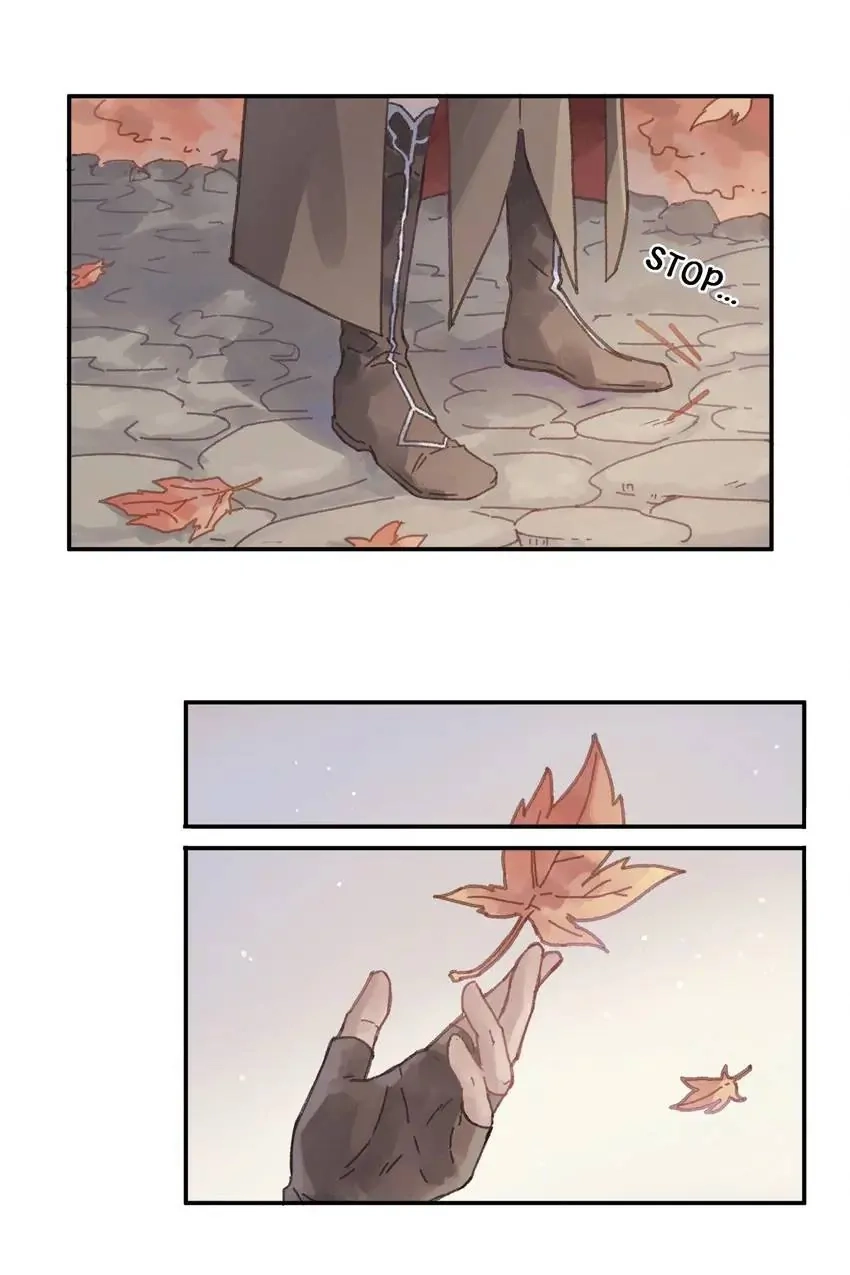I Brought A Guard In Ancient Times Chapter 64 page 26 - 
