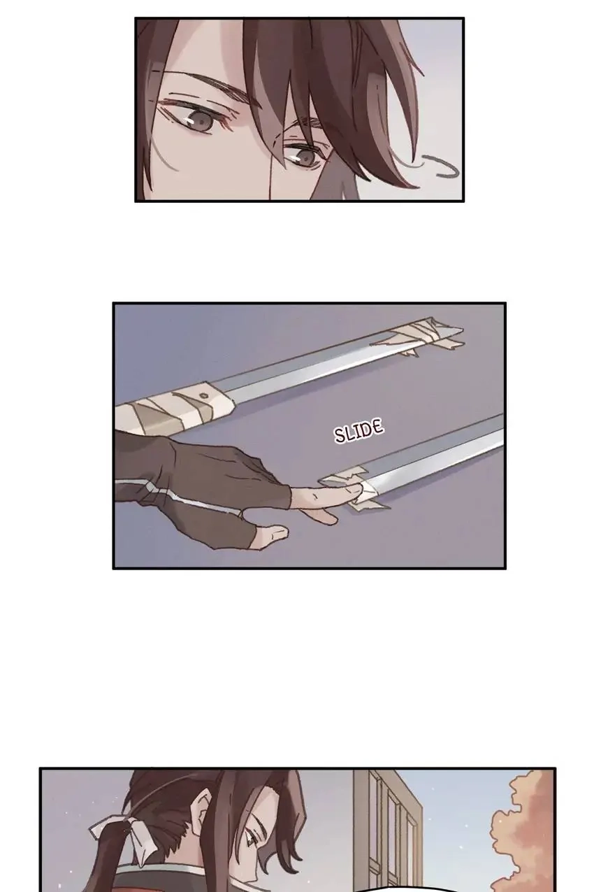 I Brought A Guard In Ancient Times Chapter 64 page 5 - 