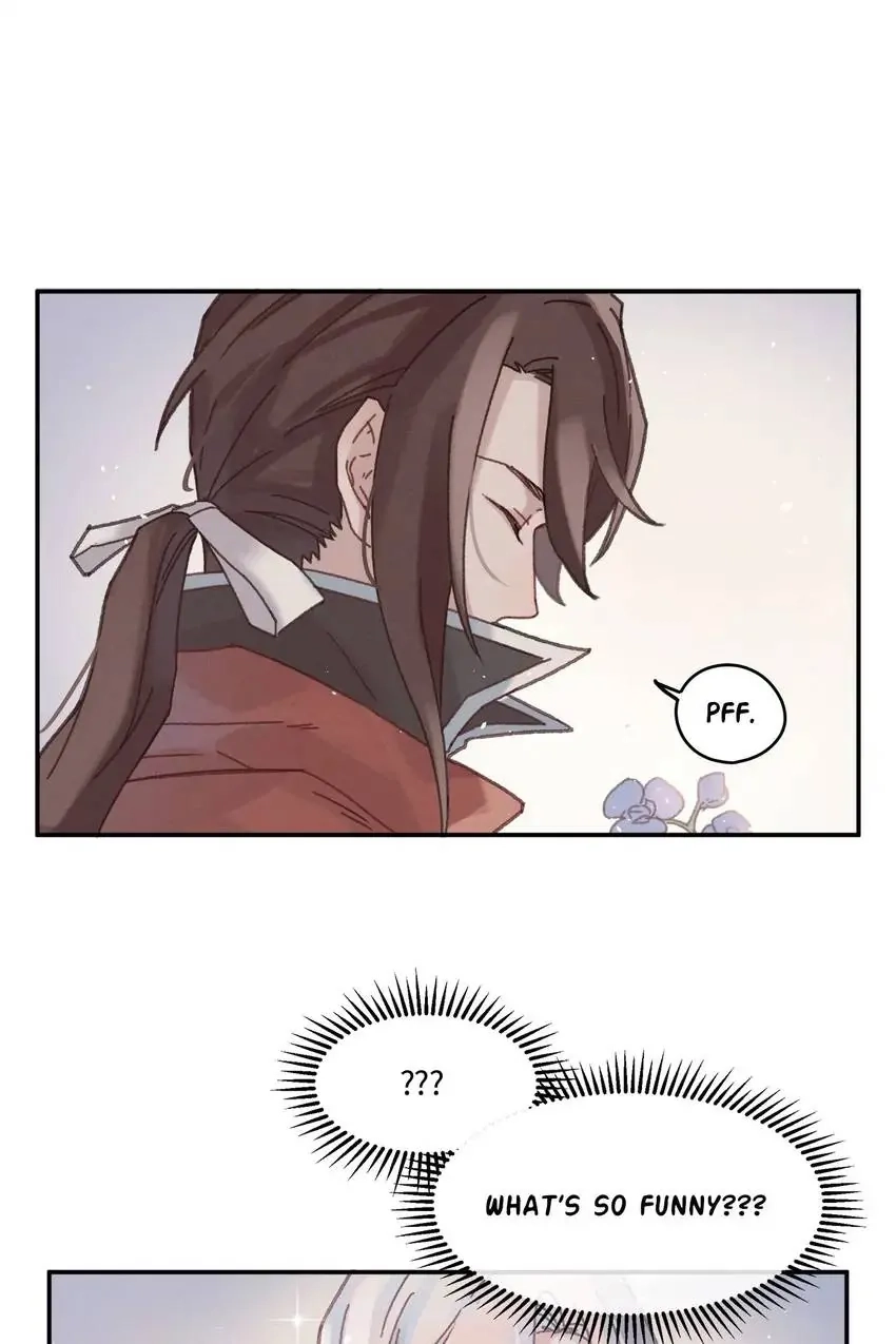 I Brought A Guard In Ancient Times Chapter 64 page 7 - 