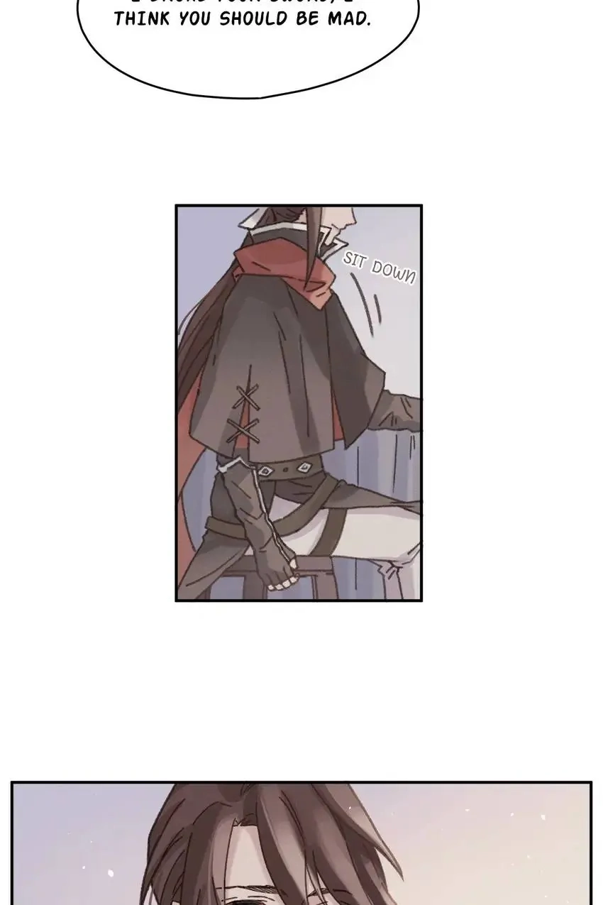 I Brought A Guard In Ancient Times Chapter 64 page 9 - 