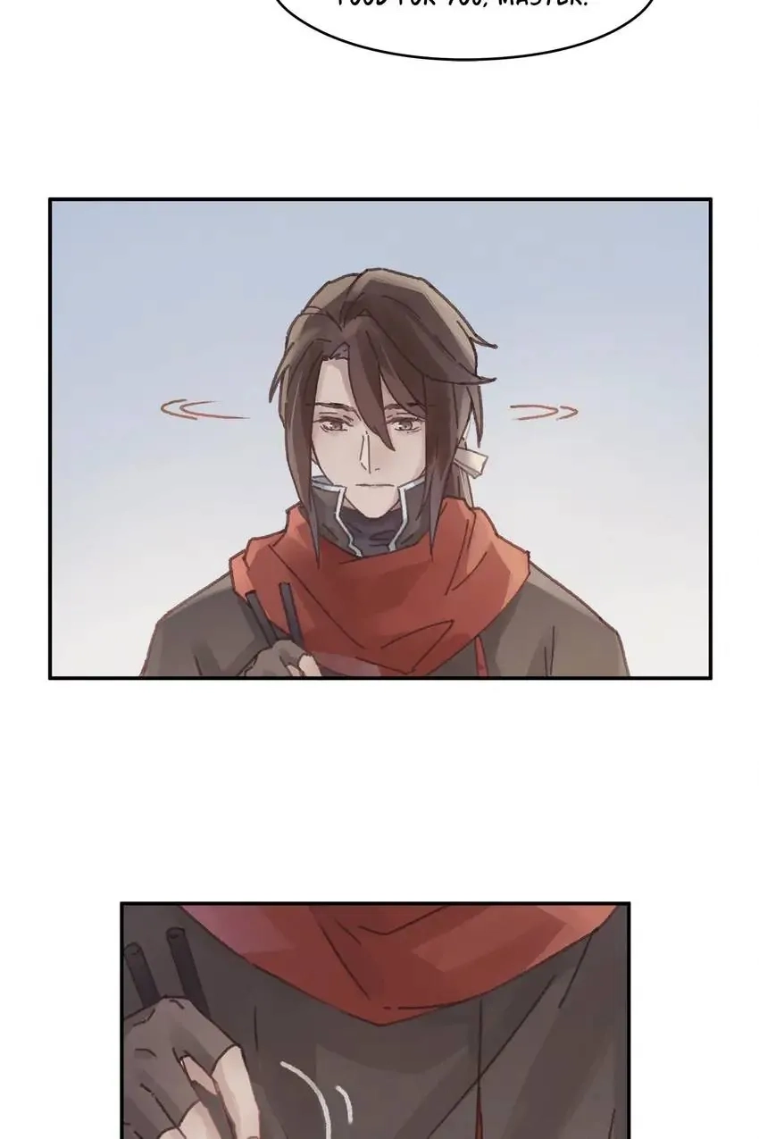 I Brought A Guard In Ancient Times Chapter 65 page 15 - 