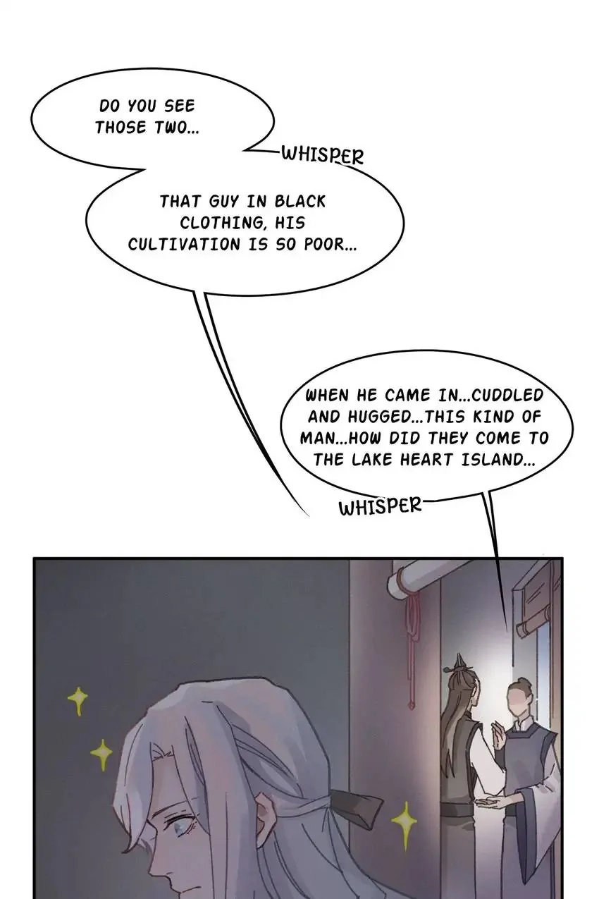 I Brought A Guard In Ancient Times Chapter 65 page 17 - 