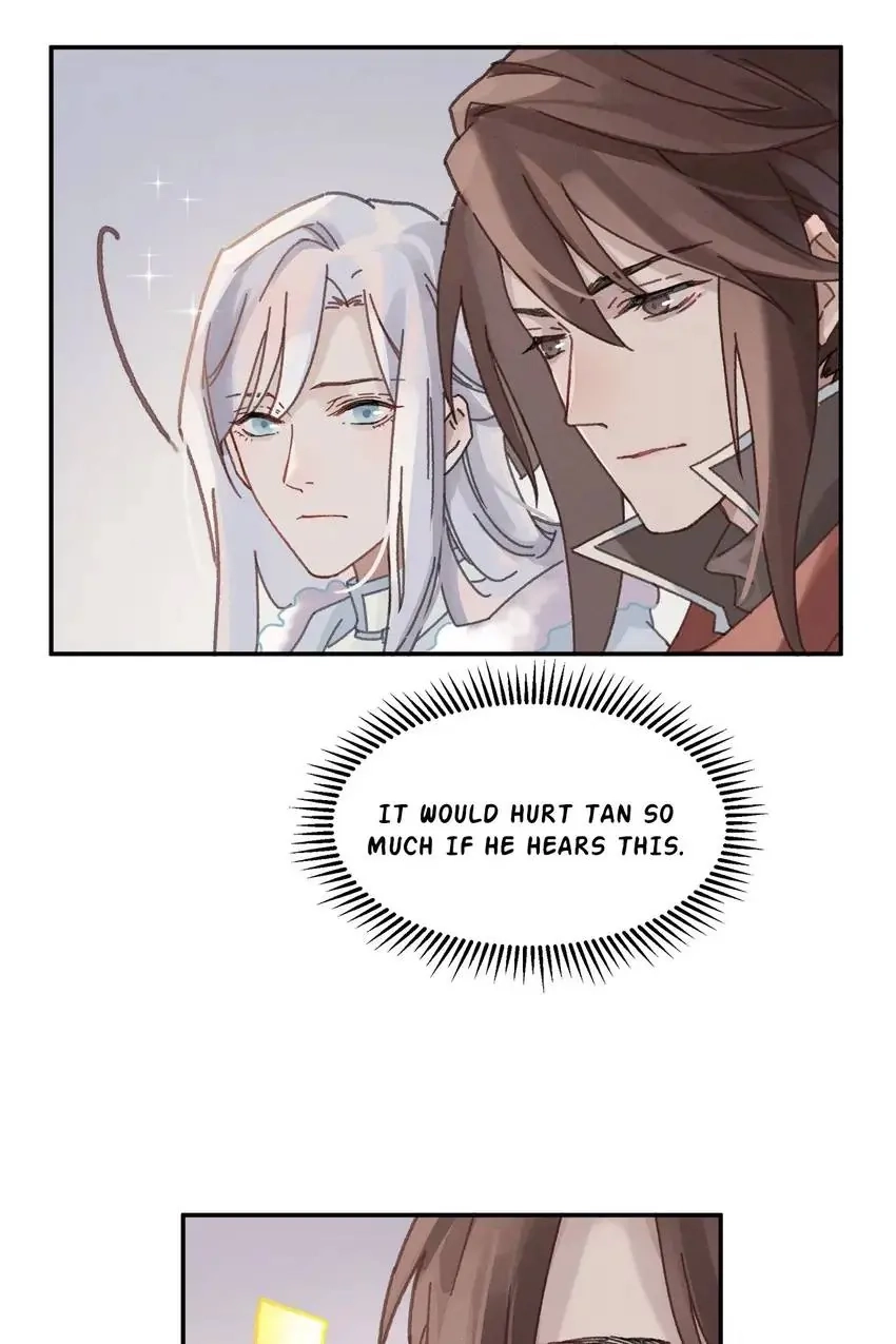 I Brought A Guard In Ancient Times Chapter 65 page 19 - 
