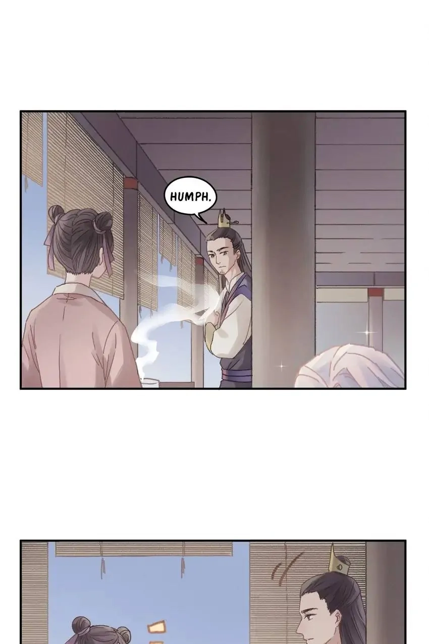 I Brought A Guard In Ancient Times Chapter 65 page 25 - 