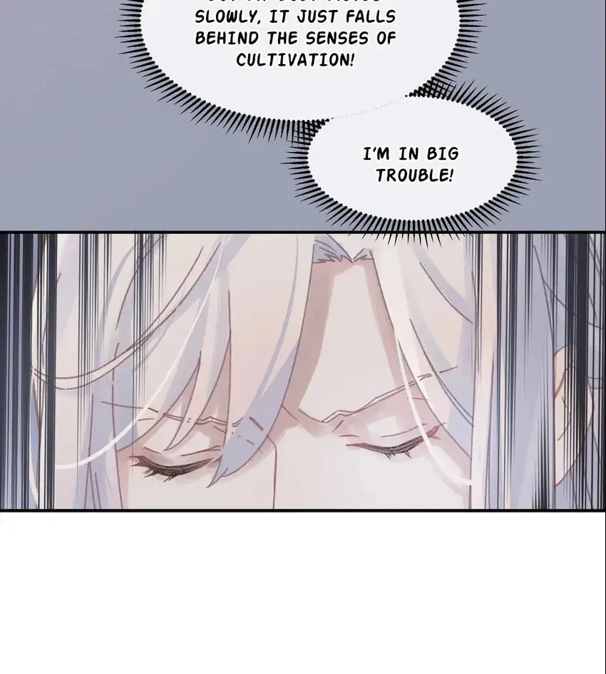 I Brought A Guard In Ancient Times Chapter 65 page 30 - 