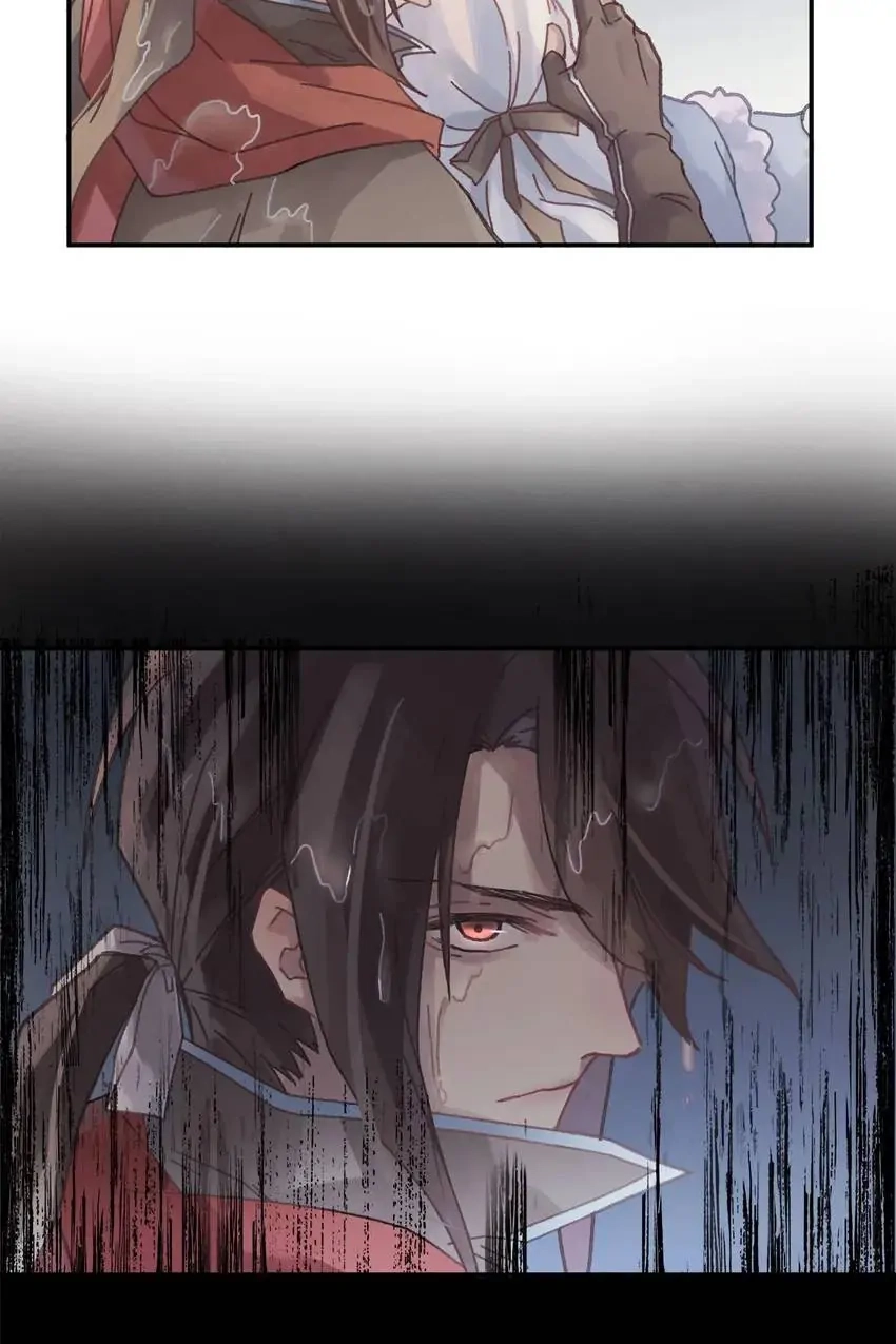 I Brought A Guard In Ancient Times Chapter 65 page 34 - 