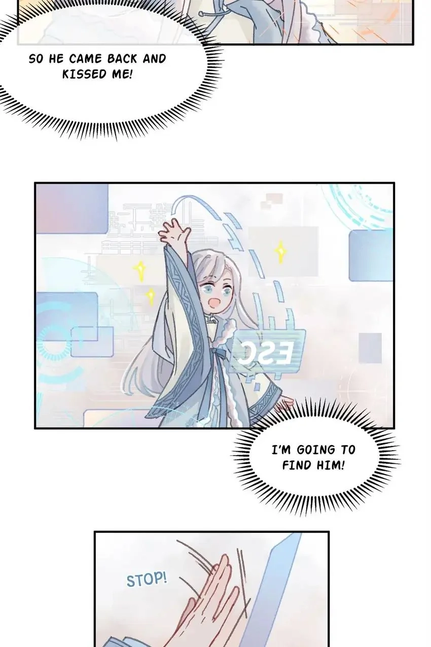 I Brought A Guard In Ancient Times Chapter 65 page 5 - 