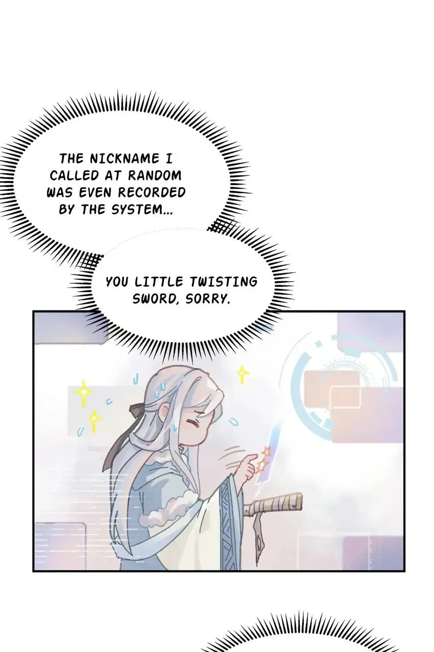 I Brought A Guard In Ancient Times Chapter 65 page 9 - 