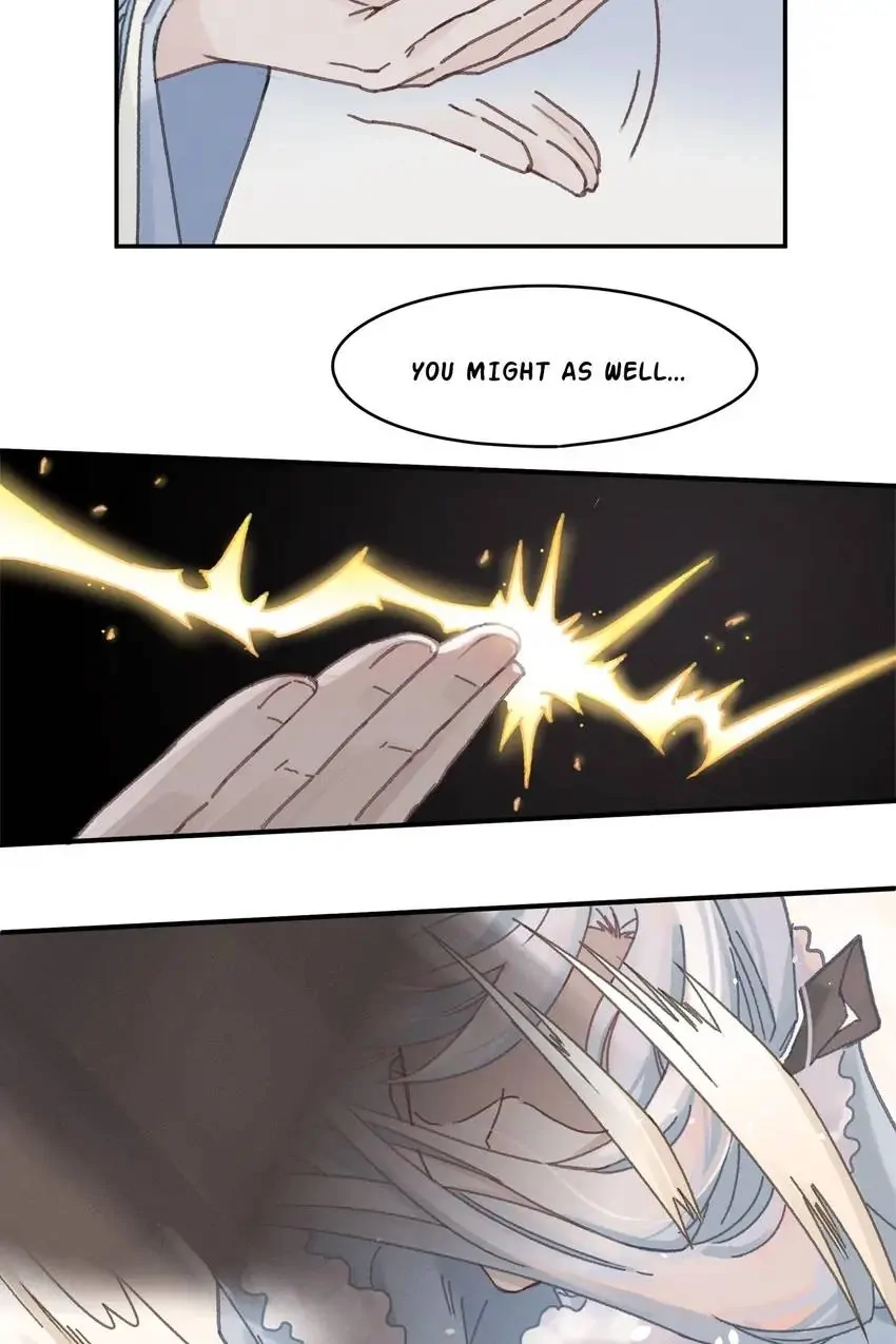 I Brought A Guard In Ancient Times Chapter 66 page 11 - 