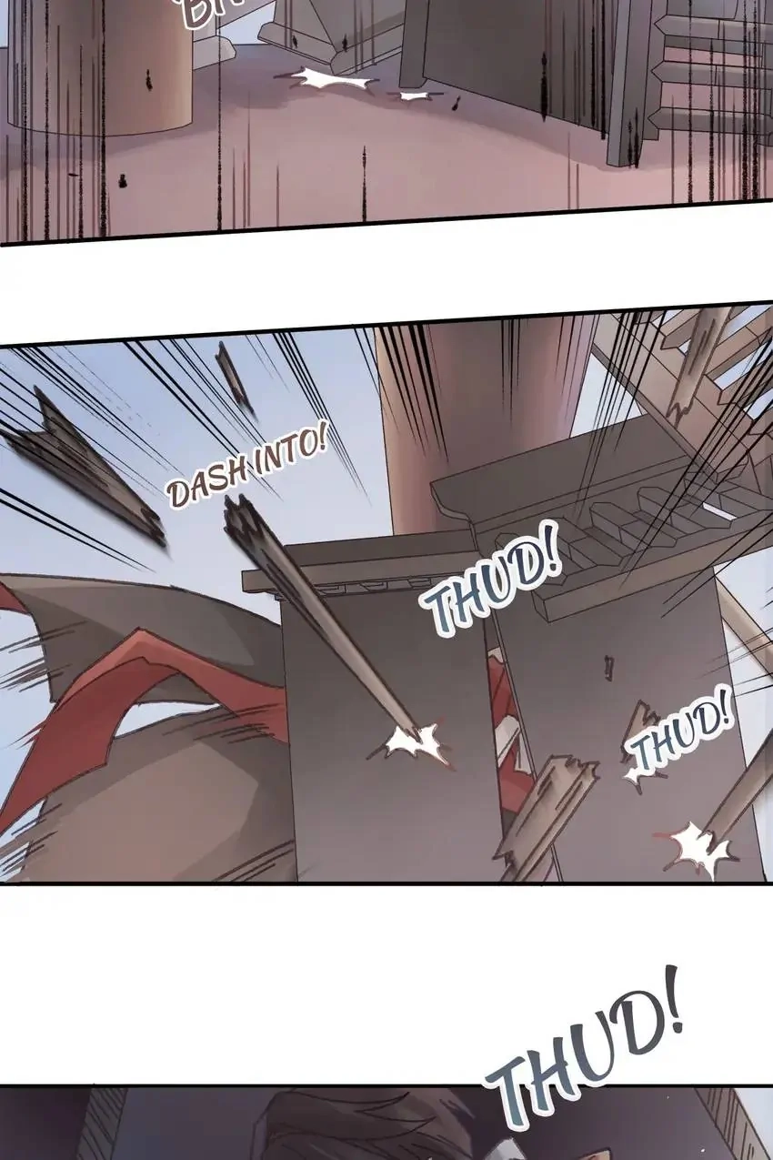 I Brought A Guard In Ancient Times Chapter 66 page 25 - 