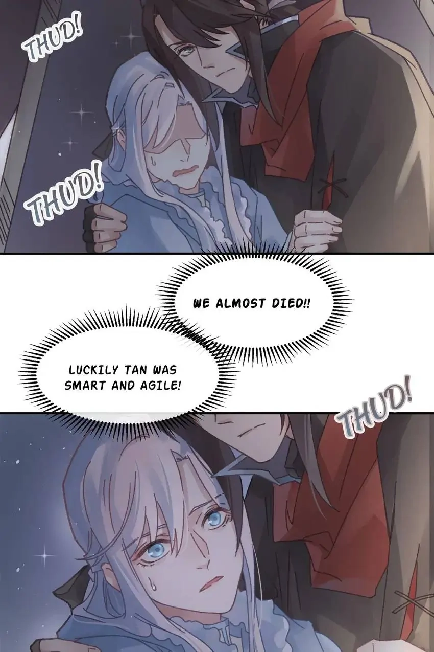 I Brought A Guard In Ancient Times Chapter 66 page 26 - 