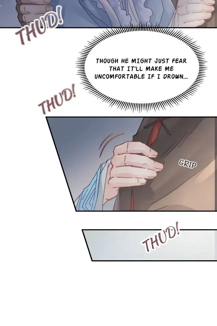 I Brought A Guard In Ancient Times Chapter 66 page 27 - 