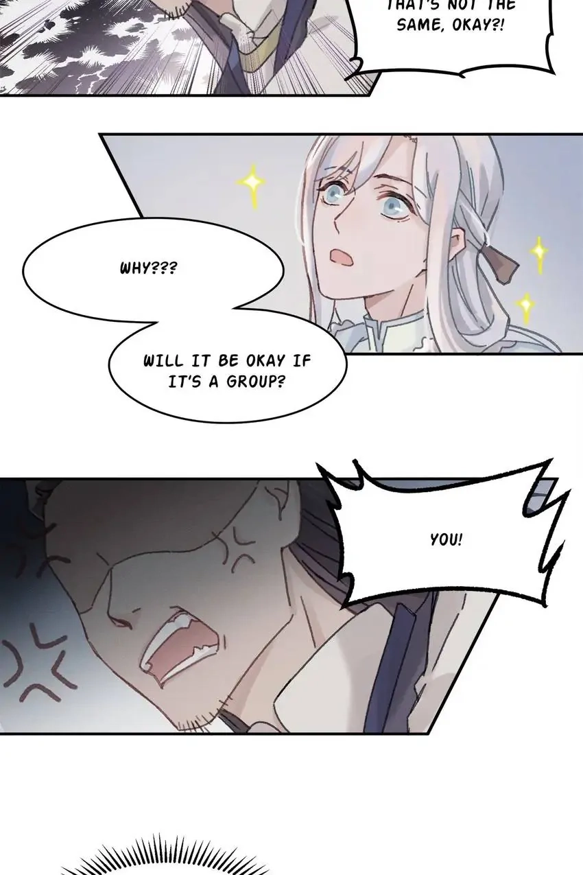 I Brought A Guard In Ancient Times Chapter 66 page 6 - 