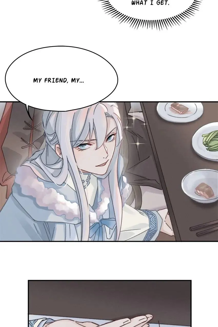 I Brought A Guard In Ancient Times Chapter 66 page 10 - 
