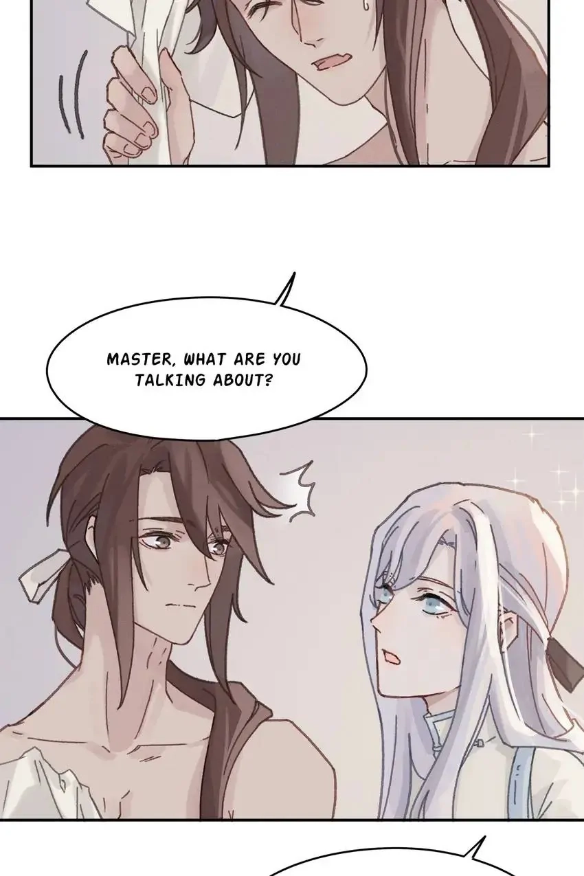 I Brought A Guard In Ancient Times Chapter 67 page 14 - 