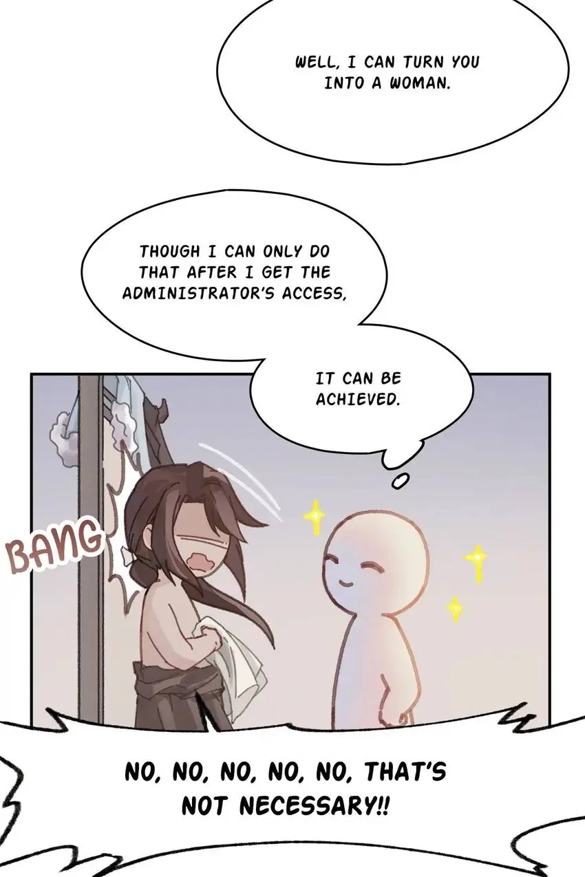I Brought A Guard In Ancient Times Chapter 67 page 15 - 